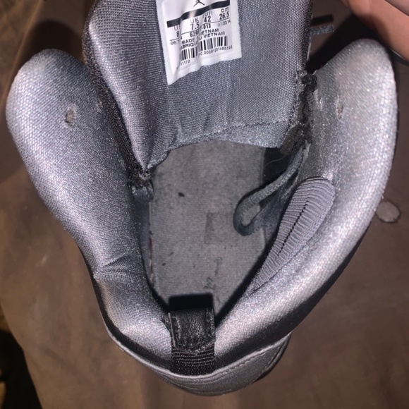 Jordan SC3 Mens 8.5 - Picture 3 of 8